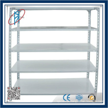 Fábrica de Armazém Galvanizado Industrial Warehouse Light Duty Rack